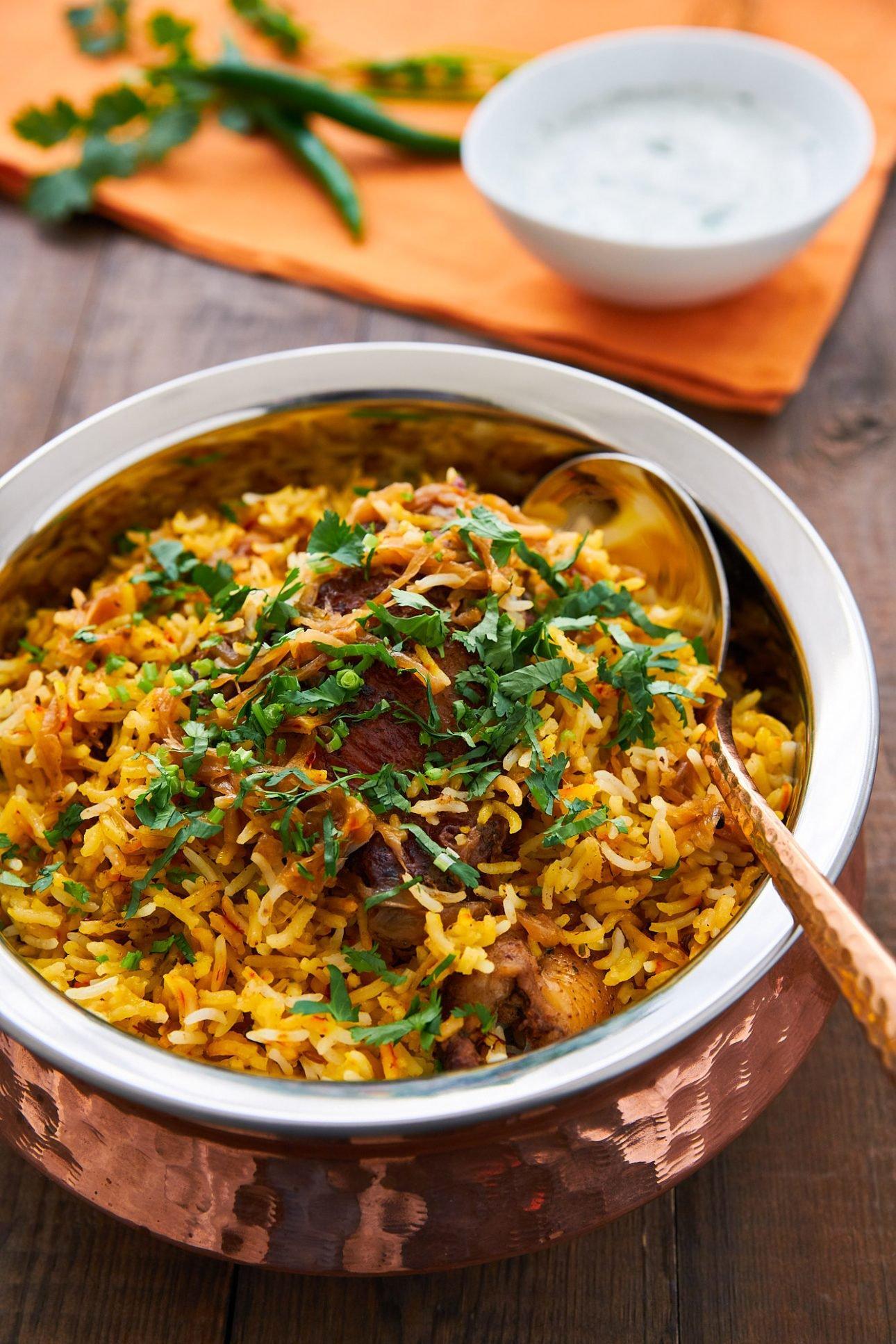 chicken-biryani-restauracja-indyjsko-nepalska