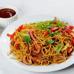 Chowmein