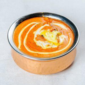 Butter - Chicken