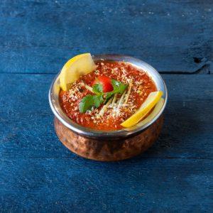 Madras 🌶️🌶️🌶️