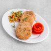 Aloo Tikki (4Pcs.)