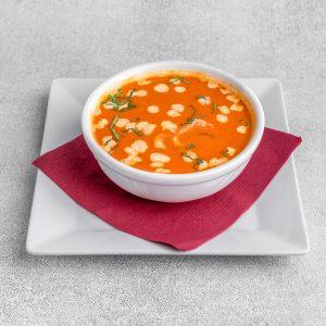 Tomato Shorba